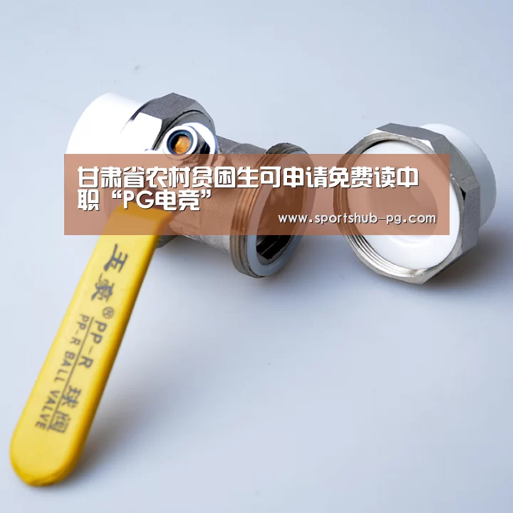甘肃省农村贫困生可申请免费读中职“PG电竞”(图1) PG在线
