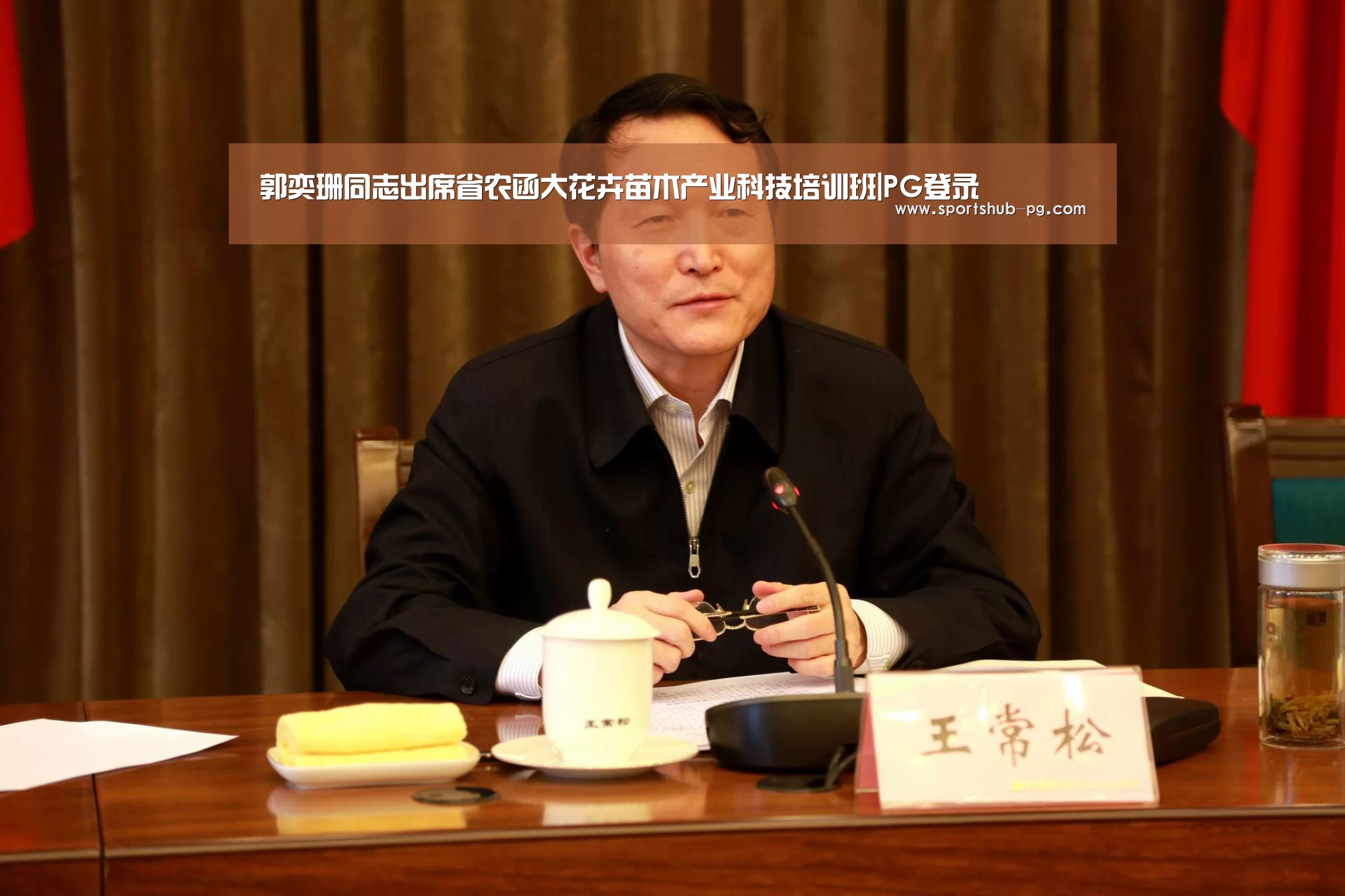 PG在线