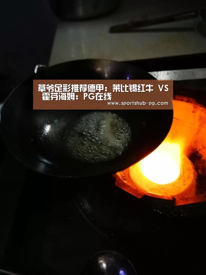 草爷足彩推荐德甲:莱比锡红牛 VS 霍芬海姆:PG在线(图1) PG电竞