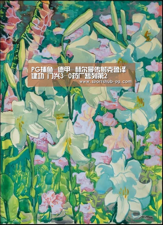 PG电竞