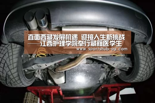 直面西藏发展机遇 迎接人生新挑战——江西护理学院举行藏籍医学生就业形势与政策分析讲座‘PG电竞’(图3) PG在线